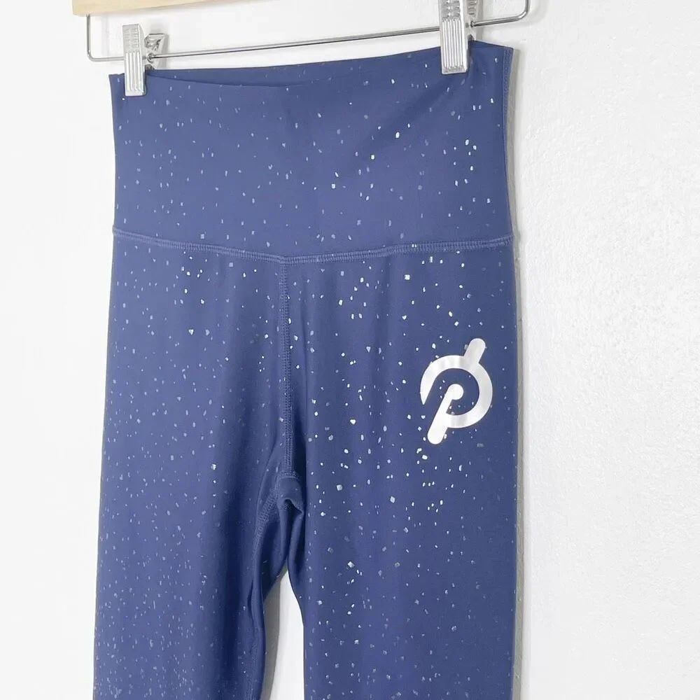 Peloton Sparkle Flex Leggings